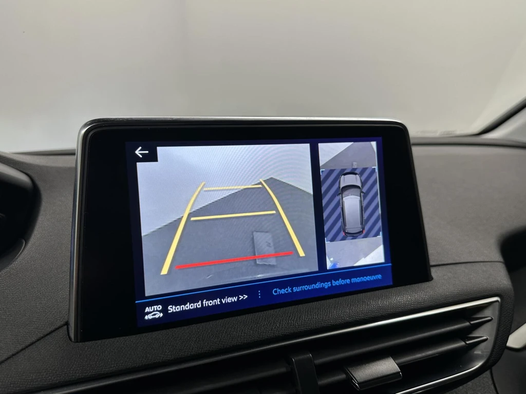 Peugeot 3008 – foto 35