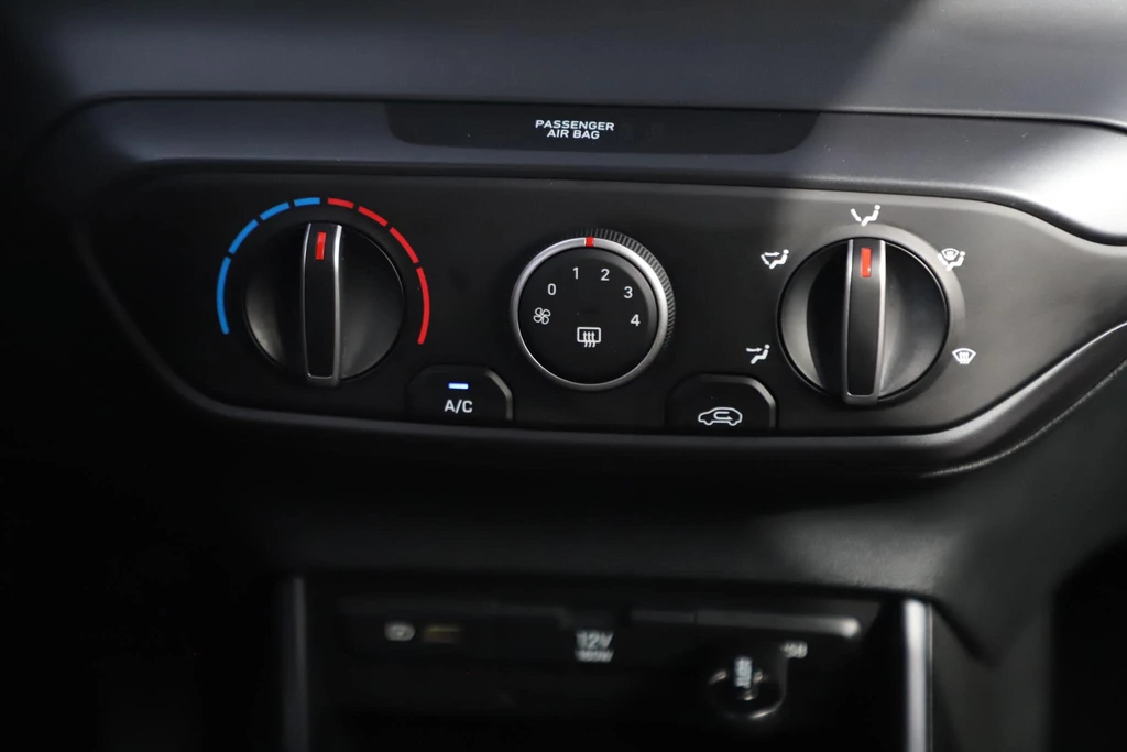 Hyundai i20 – foto 10