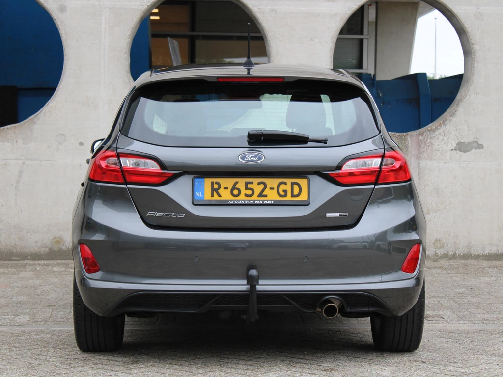 Ford Fiesta – foto 3