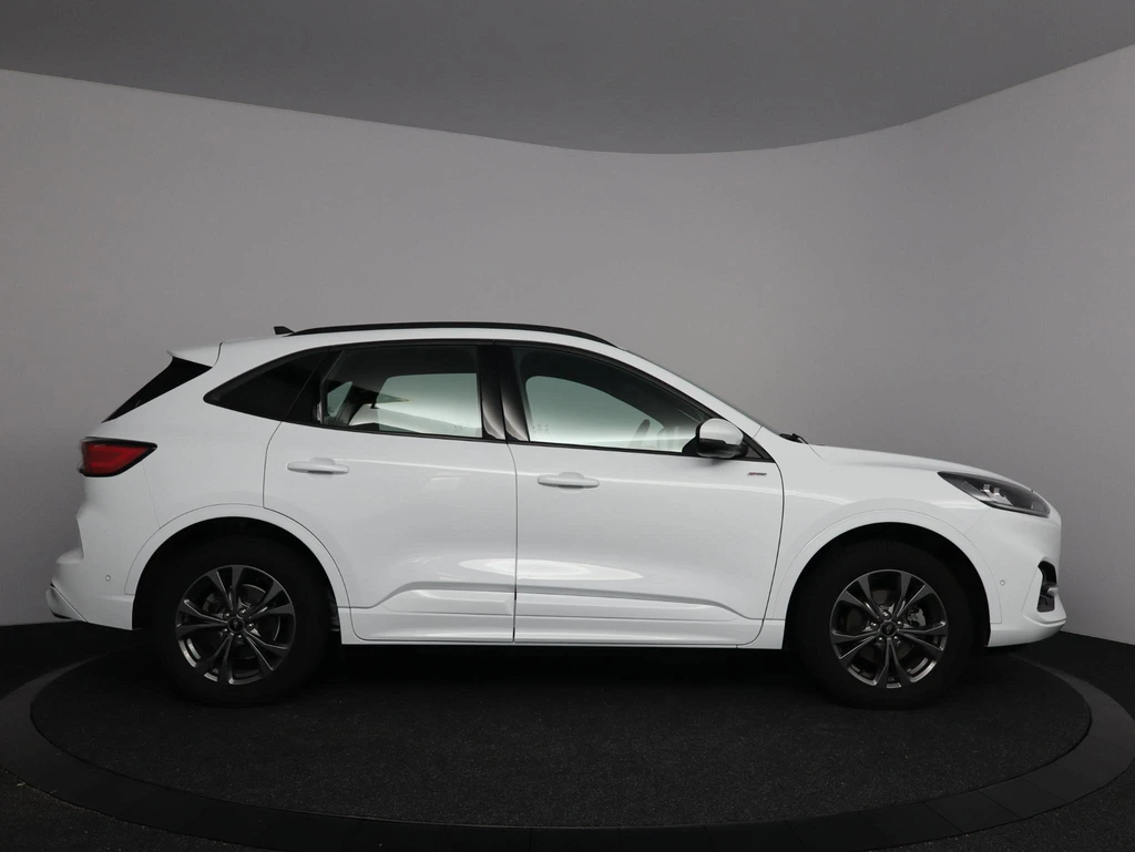 Ford Kuga – foto 7