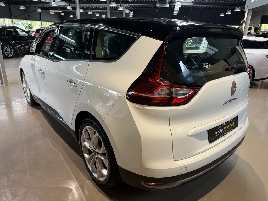 Renault Grand Scénic – foto 3