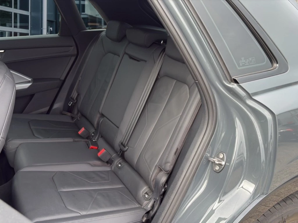 Audi Q3 – foto 14