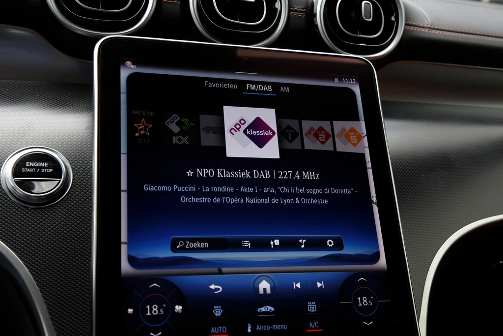 Mercedes-Benz GLC – foto 63