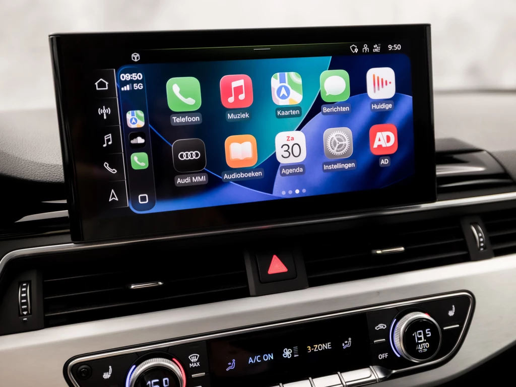 Audi A5 – foto 12