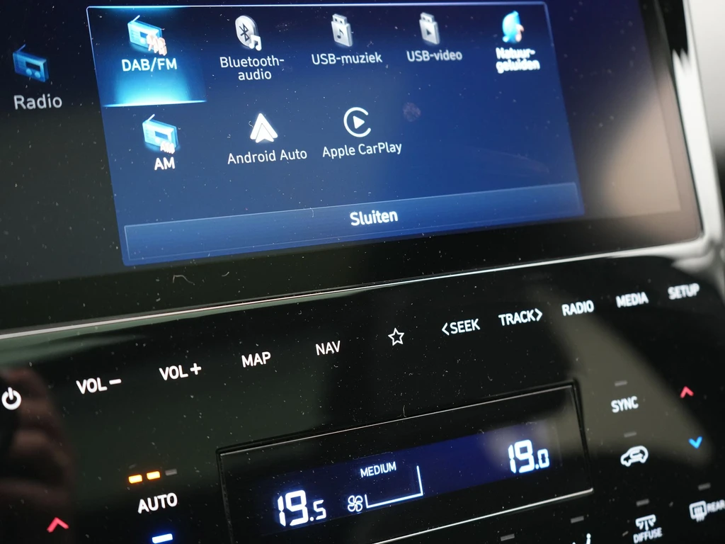 Hyundai Tucson – foto 28