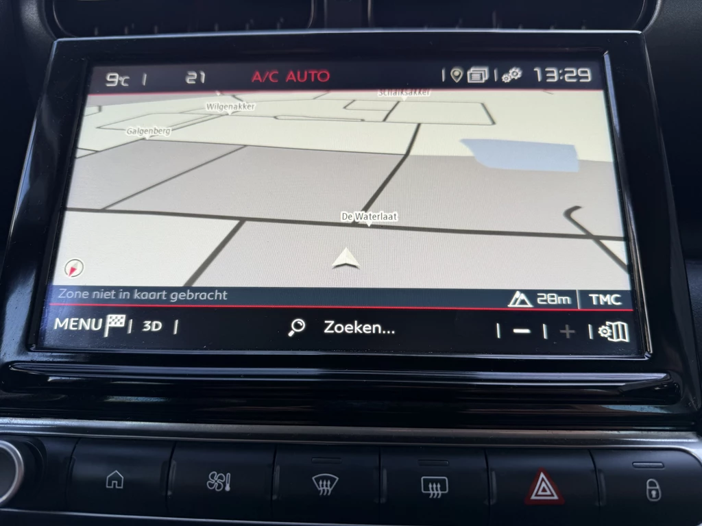 Citroën C3 Aircross – foto 20