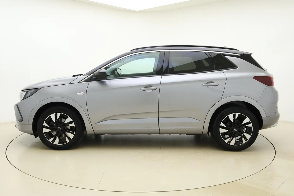 Opel Grandland – foto 2