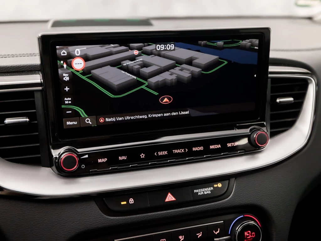 Kia XCeed – foto 32