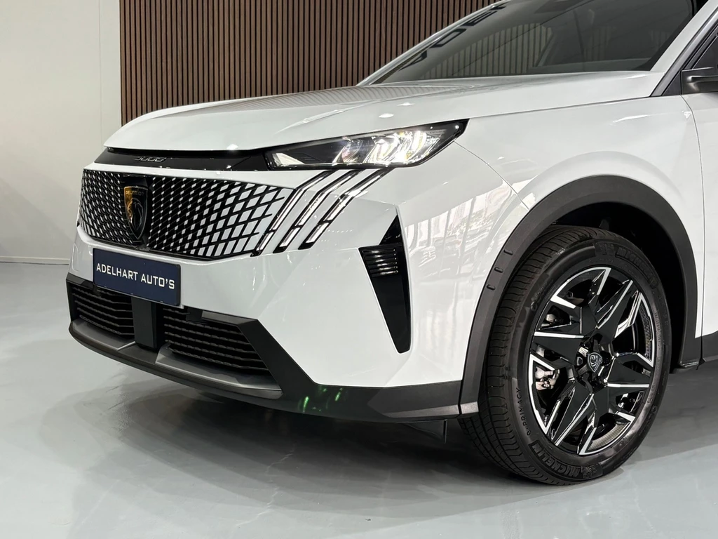 Peugeot 5008 – foto 16