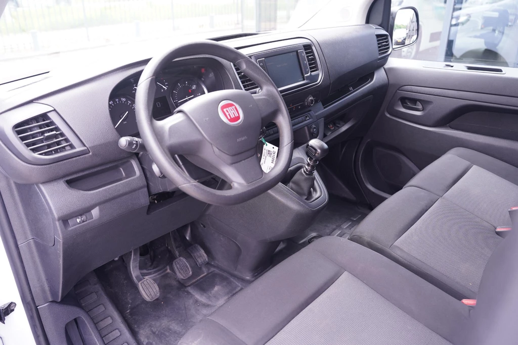 Fiat Scudo – foto 23