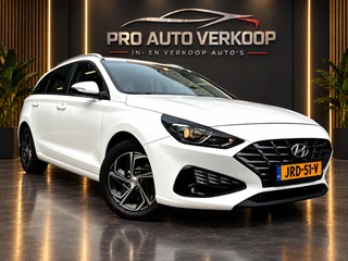 Hyundai i30 – thumbnail 4