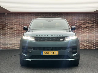 Land Rover Range Rover Sport – thumbnail 10