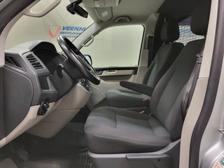 Volkswagen Transporter – thumbnail 8