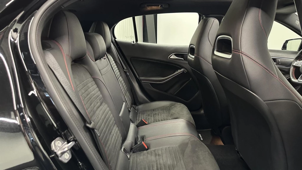 Mercedes-Benz GLA – foto 11
