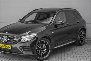 Mercedes-Benz GLC – thumbnail 2