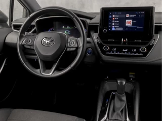 Toyota Corolla – thumbnail 9