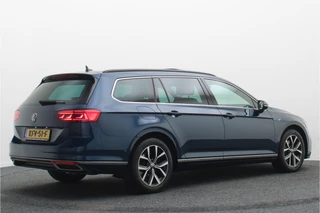Volkswagen Passat – thumbnail 8