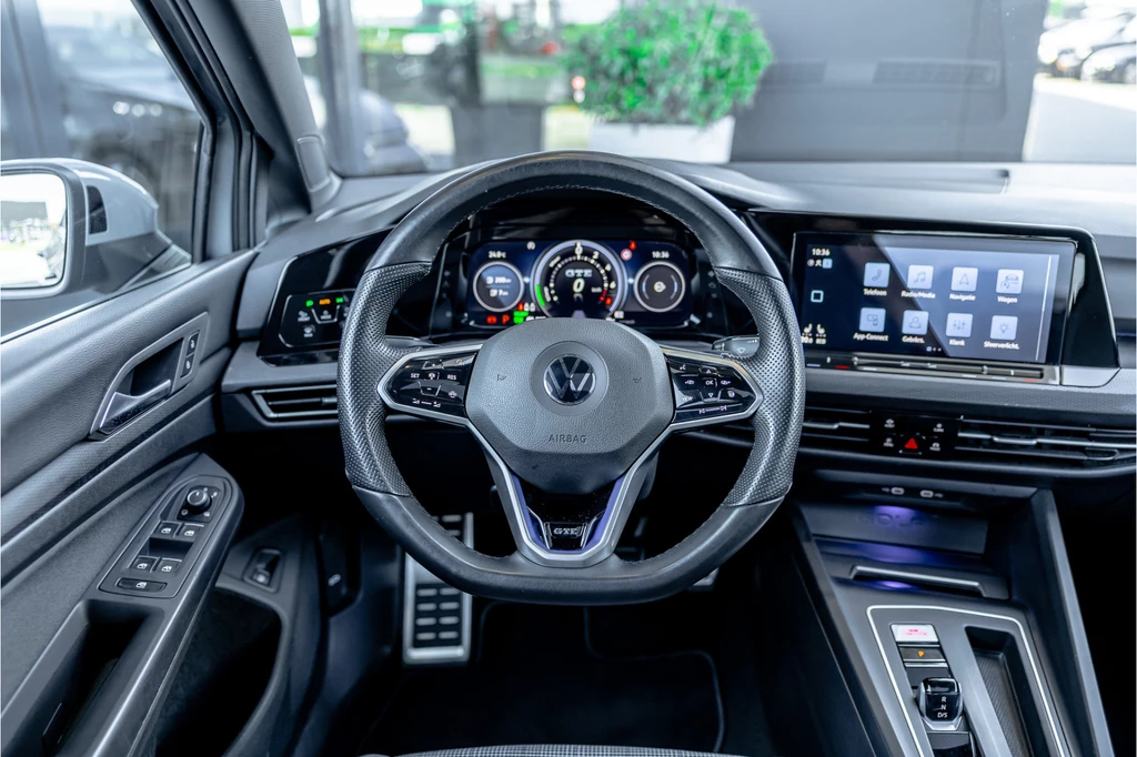 Volkswagen Golf – foto 16