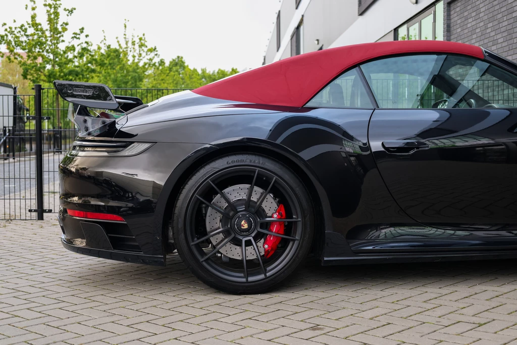 Porsche 911 – foto 67