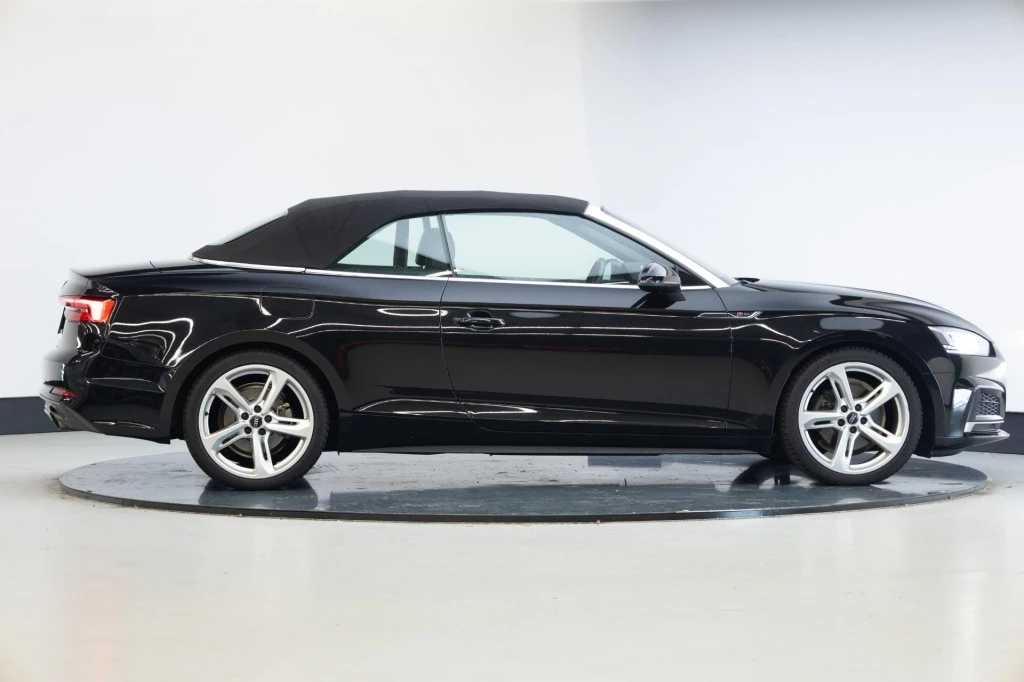 Audi A5 – foto 7