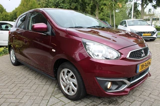 Mitsubishi Space Star – thumbnail 6