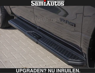 Dodge Ram Pick-Up – thumbnail 33