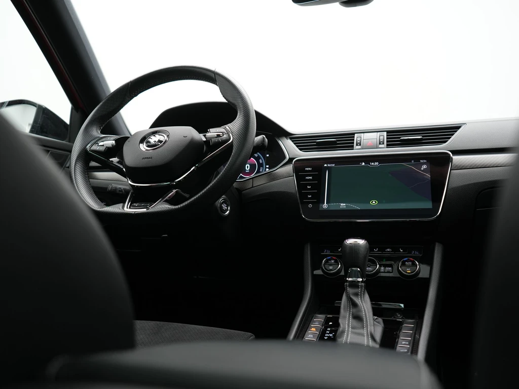 Škoda Superb – foto 35