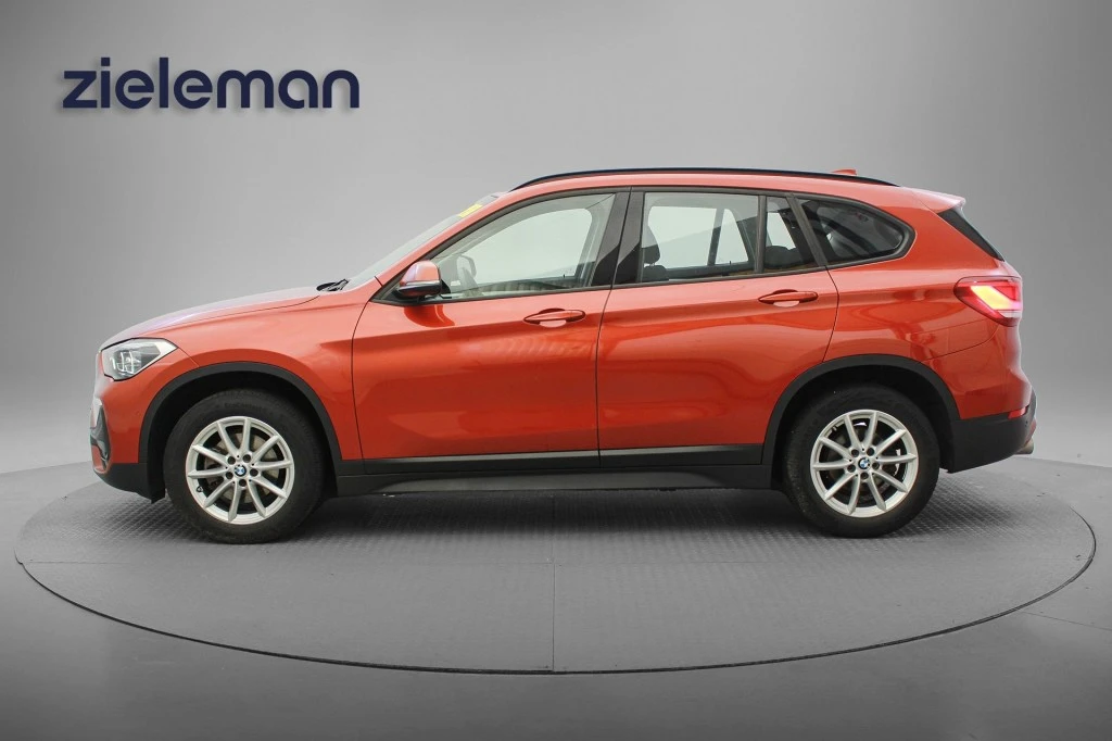 BMW X1 – foto 2