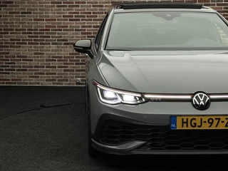 Volkswagen Golf – thumbnail 14