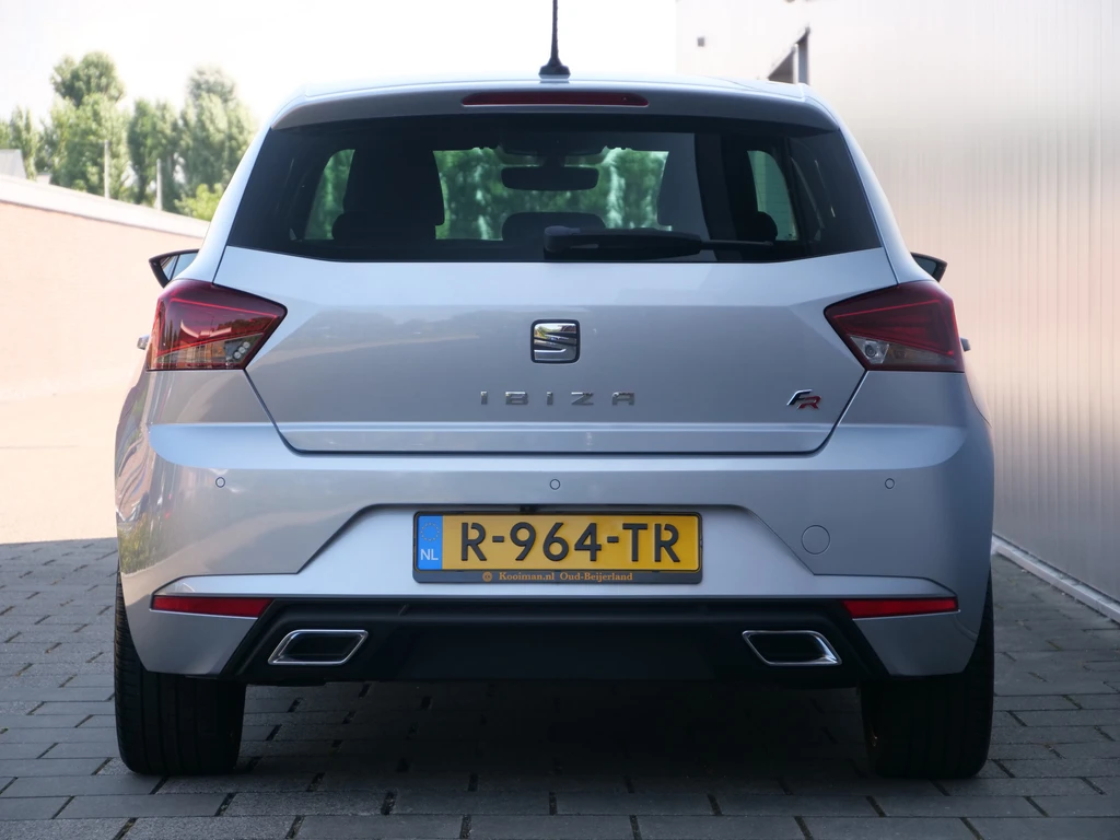 SEAT Ibiza – foto 4