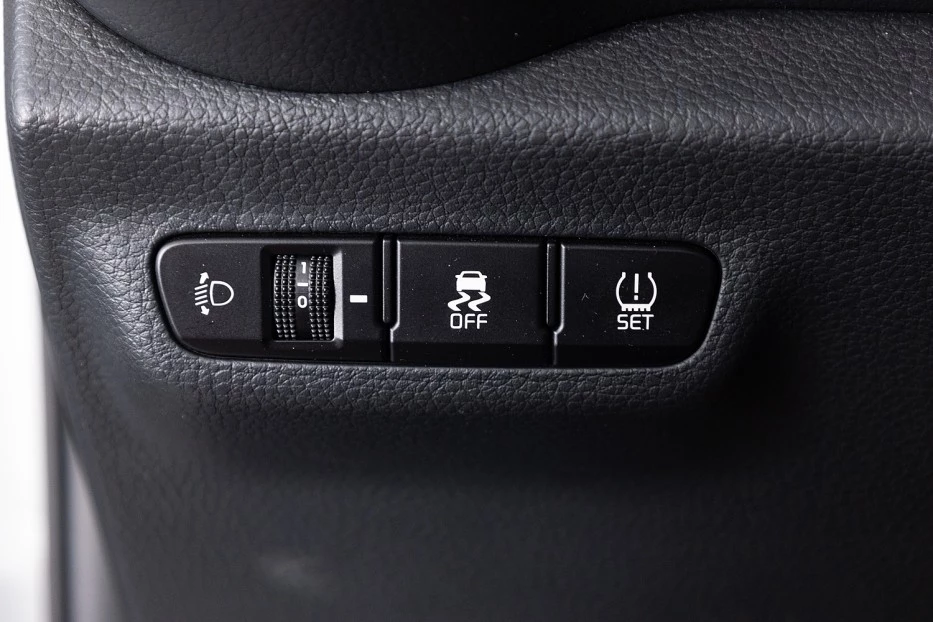 Kia Picanto – foto 15