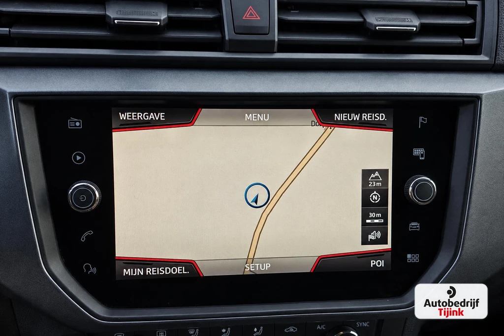SEAT Arona – foto 37