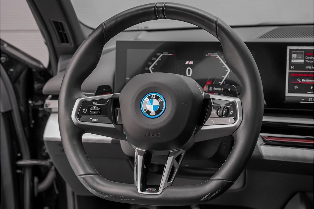 BMW 5 Serie – foto 20