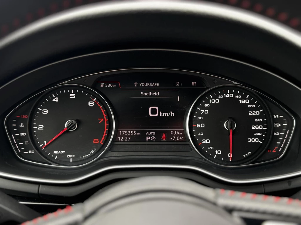 Audi A4 – foto 11