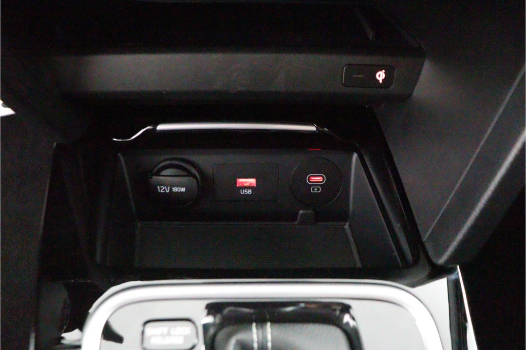 Kia Ceed Sportswagon – foto 68