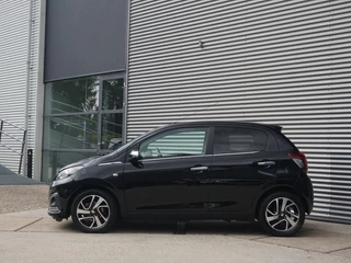 Peugeot 108 – thumbnail 2