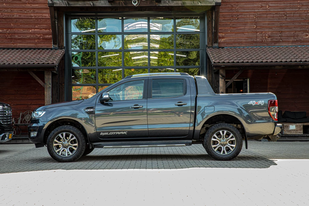 Ford Ranger – foto 3