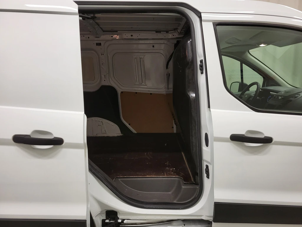 Ford Transit Connect – foto 10