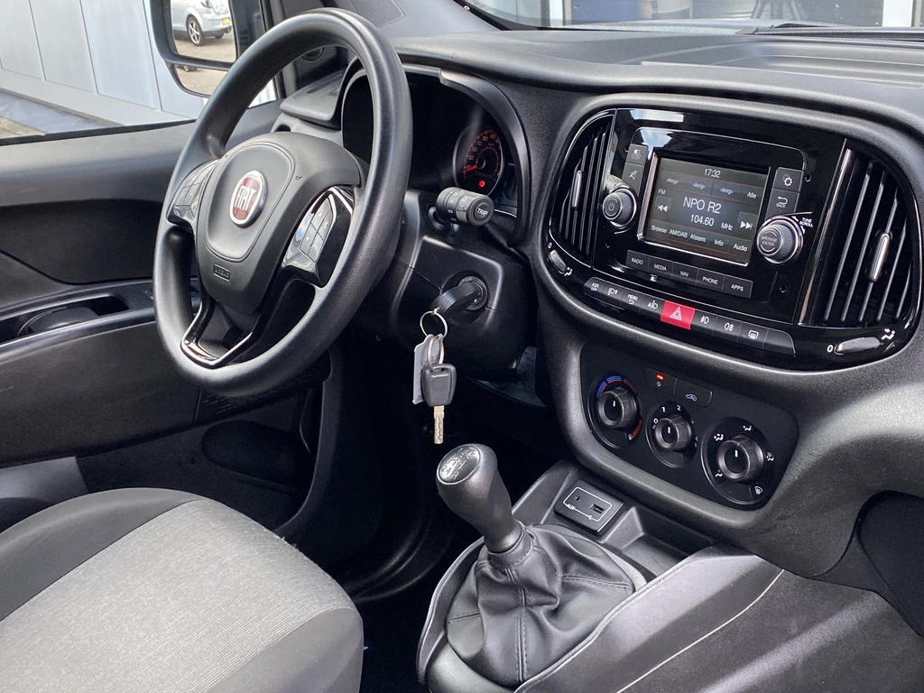 Fiat Doblò – foto 18