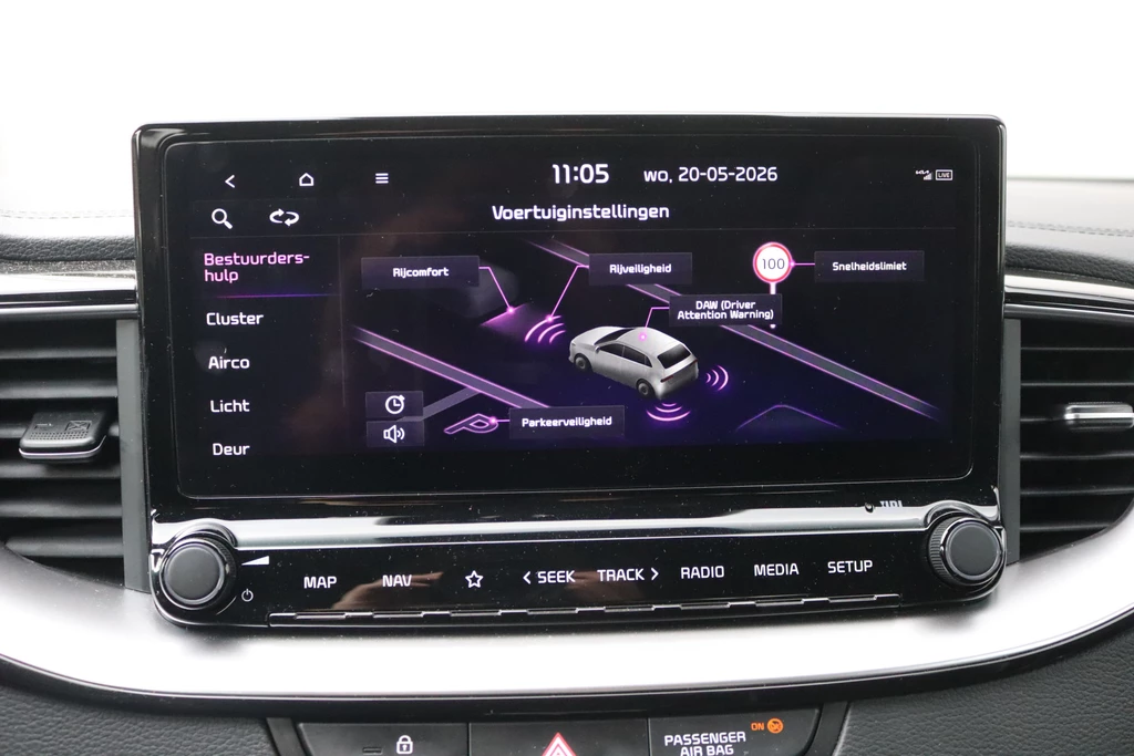 Kia Ceed – foto 24