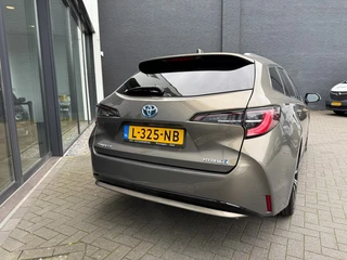 Toyota Corolla Touring Sports – thumbnail 6
