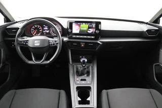 SEAT Leon – thumbnail 11