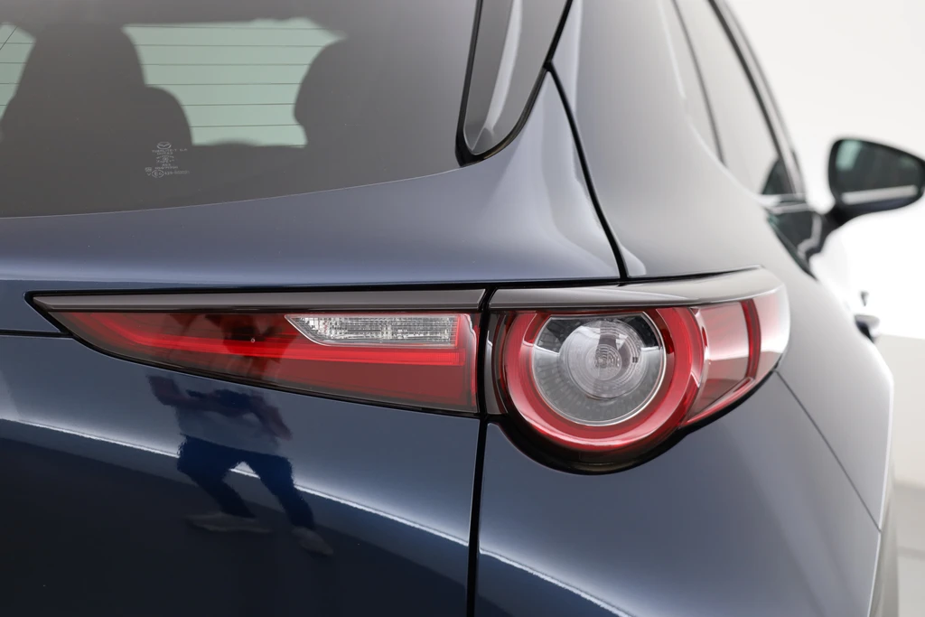Mazda CX-30 – foto 38