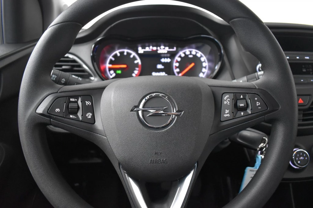 Opel KARL – foto 14