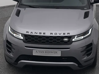 Land Rover Range Rover Evoque – thumbnail 18