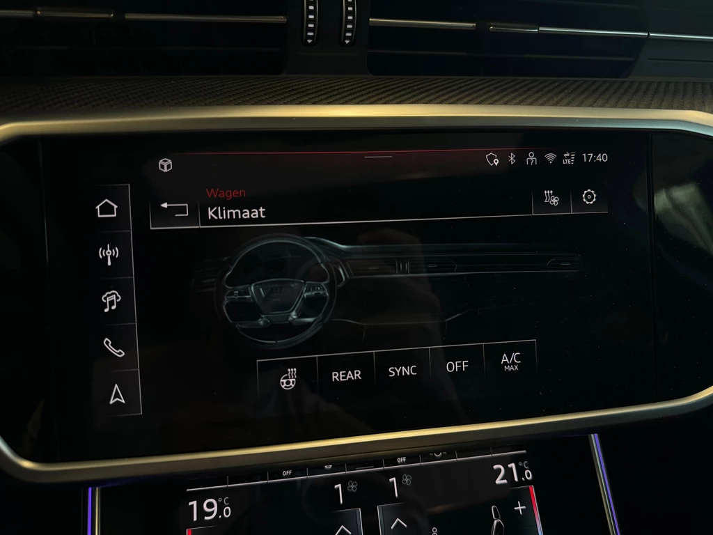 Audi RS6 – foto 41