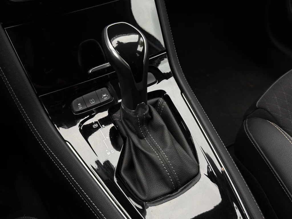 Opel Grandland X – foto 27