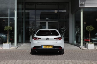 Mazda 3 – thumbnail 4