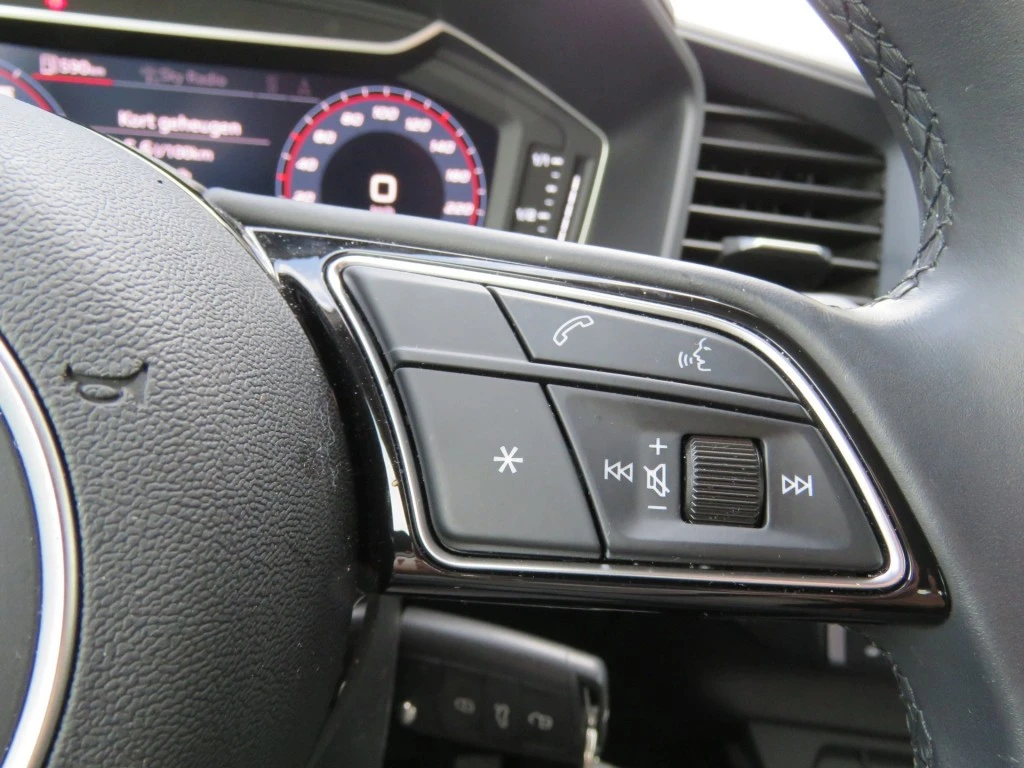 Audi A1 – foto 37