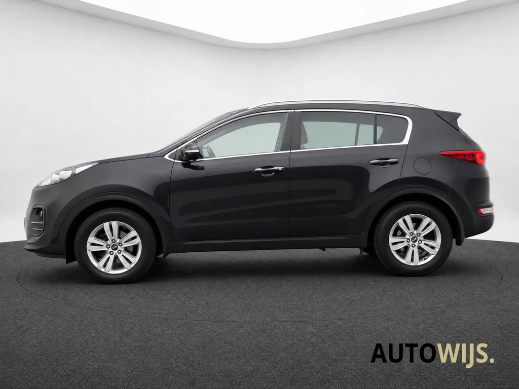 Kia Sportage – foto 2